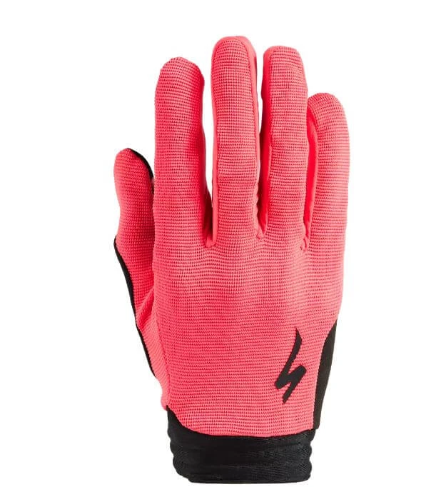 Rękawiczki Specialized Men's Trail Glove Imperial Red p1.webp