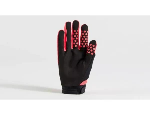 Rękawiczki Specialized Men's Trail Glove Imperial Red p2.webp