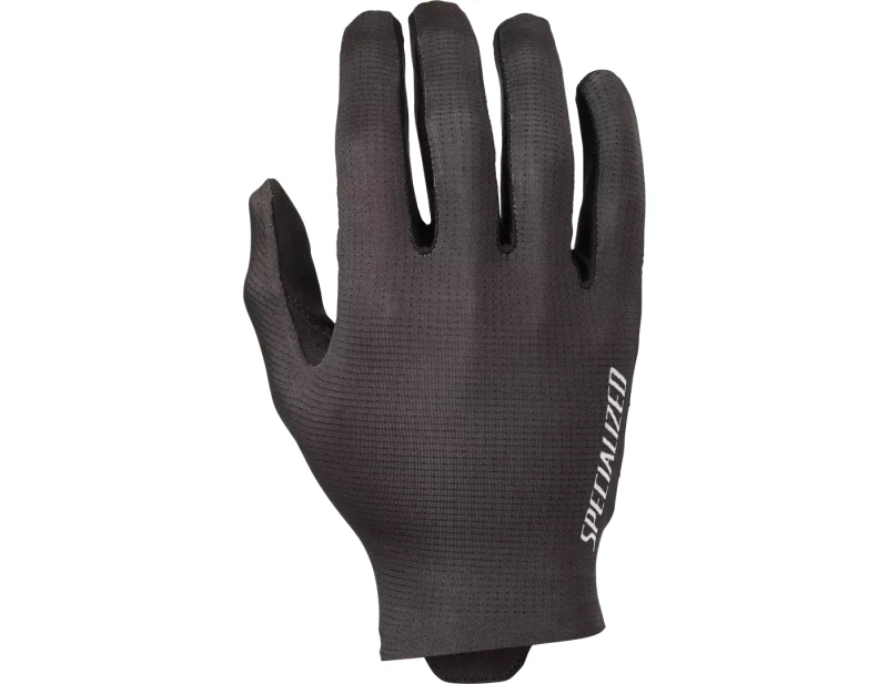 Rękawiczki Specialized Men's SL Pro Long Finger Gloves Black 2024.webp