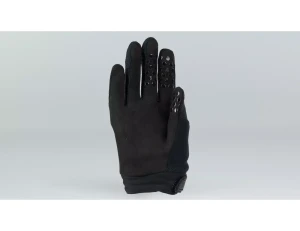 Rękawiczki Specialized Youth Trail Gloves Black 2024 p2.webp