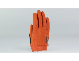 Rękawiczki Specialized Youth Trail Gloves Redwood 2024.webp