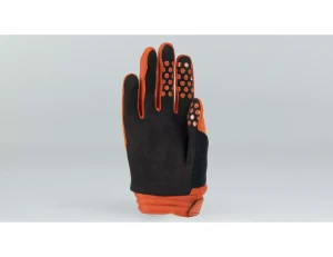 Rękawiczki Specialized Youth Trail Gloves Redwood 2024 p2.webp