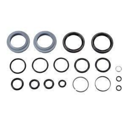 Zestaw uszczelek Rockshox AM Fork SVC Kit Lyrik RCT3 SA A1