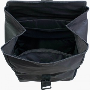 Plecak Evoc Duffle Bikepack 26 Carbon Grey - Black p2.webp