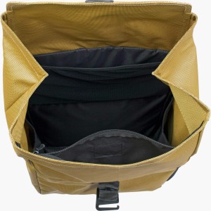 Plecak Evoc Duffle Bikepack 26 Curry - Black p4.webp