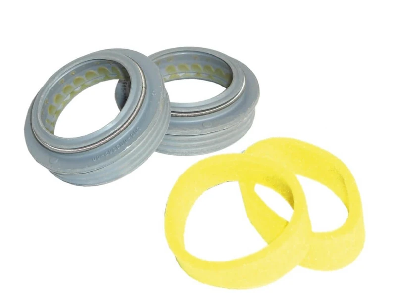 Zestaw uszczelek RockShox AM Pilot SID Dust Seal Revive Kit.webp
