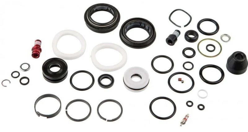Zestaw serwisowy Rockshox Service Kit Full Sid Reba SA.webp
