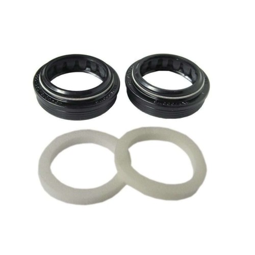 Zestaw uszczelek RockShox Dust Seal/Foam Ring 32MM X5MM Black