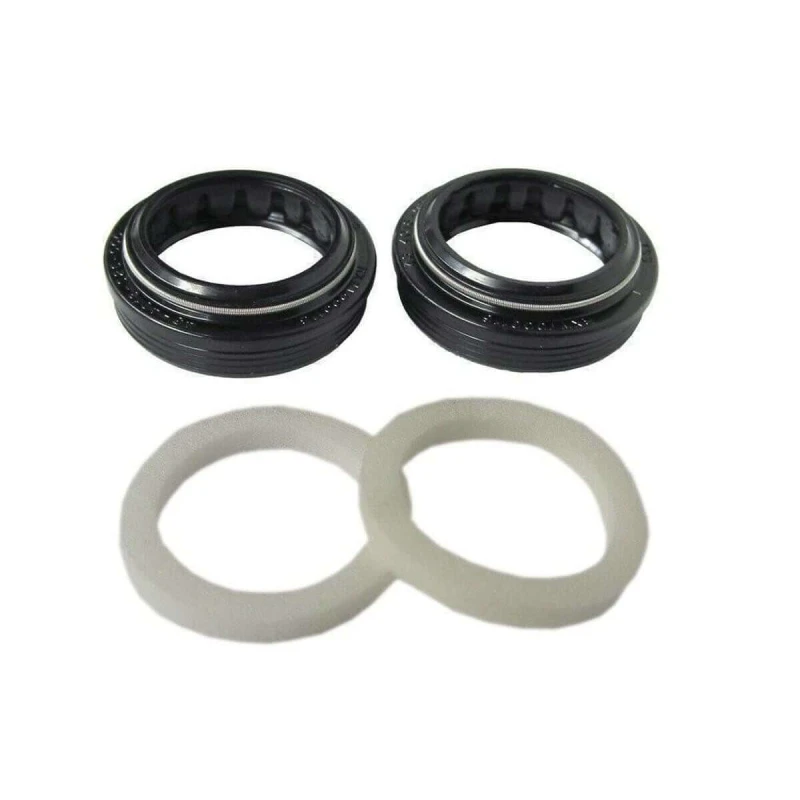 Zestaw uszczelek RockShox Dust Seal Foam Ring 32MM X5MM Black.webp