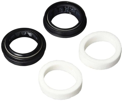 Zestaw uszczelek RockShox Dust Seal/Foam Ring 32MM X10MM Black