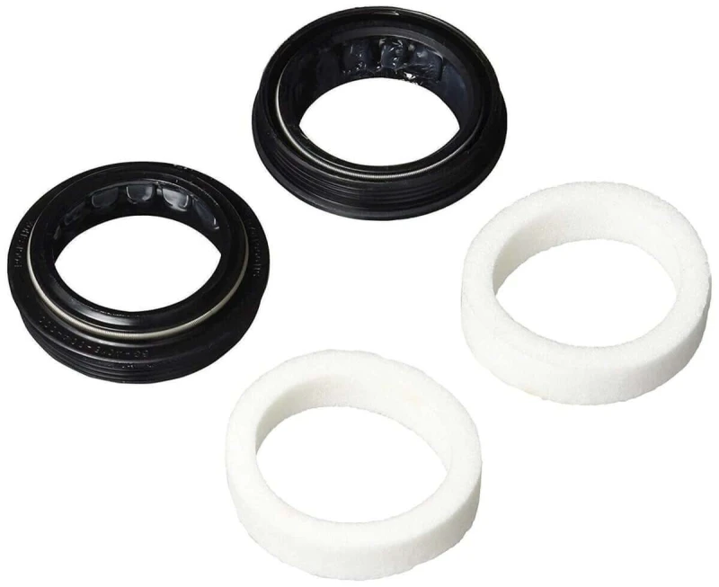 Zestaw uszczelek RockShox Dust Seal Foam Ring 32MM X10MM Black.webp