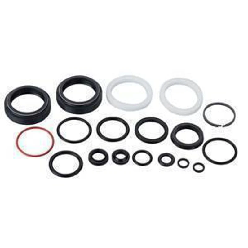 Zestaw serwisowy RockShox AM Fork Service Kit Yari SA A1.webp