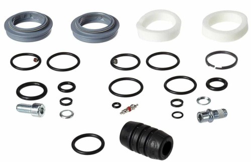 Zestaw serwisowy RockShox Service Kit Full Recon Gold SA 2013