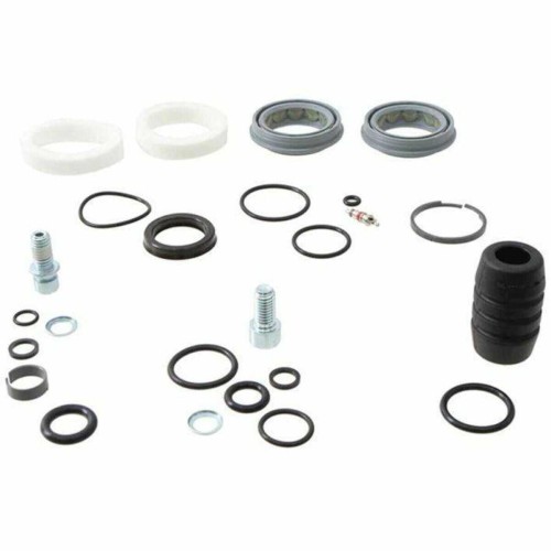 Zestaw serwisowy RockShox Service Kit Full Recon Silver SA 2013