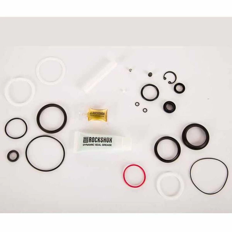 Zestaw serwisowy RockShox AM Service Kit 200H Trek Reaktiv Thru Shaft.webp