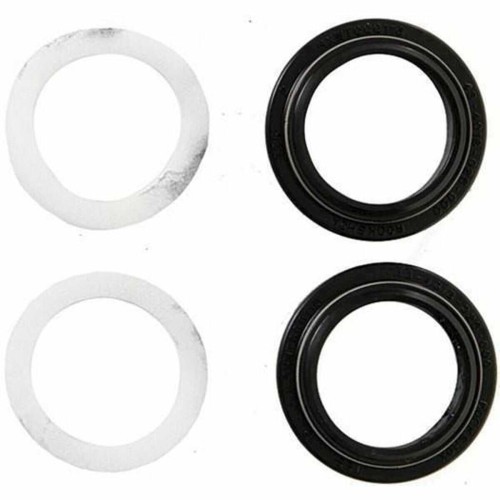 Zestaw uszczelek RockShox Dust Seal/Foam Ring 30mm X 5mm Black