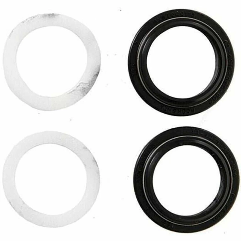 Zestaw uszczelek RockShox Dust Seal Foam Ring 30mm X5mm Black.webp