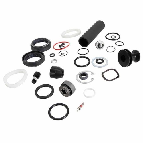 Zestaw serwisowy RockShox Service Kit Full Pike DJ UPG