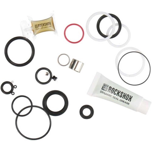 Zestaw serwisowy RockShox AM Service Kit 200H/1YR SID Luxe A1