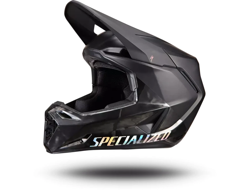 Kask Rowerowy Specialized Dissident 2 Black.webp