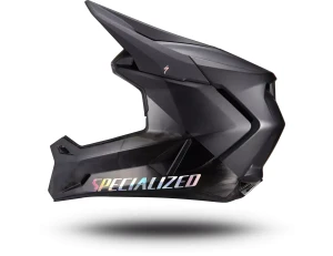 Kask Rowerowy Specialized Dissident 2 Black p2.webp