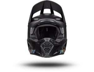 Kask Rowerowy Specialized Dissident 2 Black p3.webp