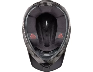 Kask Rowerowy Specialized Dissident 2 Black p7.webp