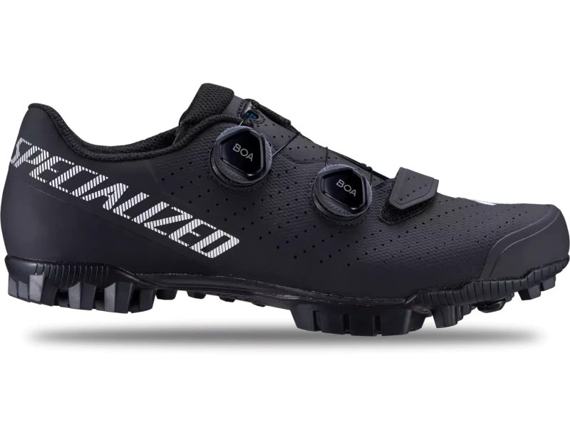 Buty Specialized MTB Recon 3.0 Black.webp