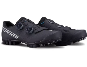 Buty Specialized MTB Recon 3.0 Black p3.webp