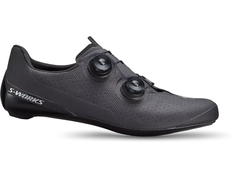 Buty Specialized S-Works Torch Black.webp