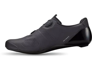 Buty Specialized S-Works Torch Black p3.webp