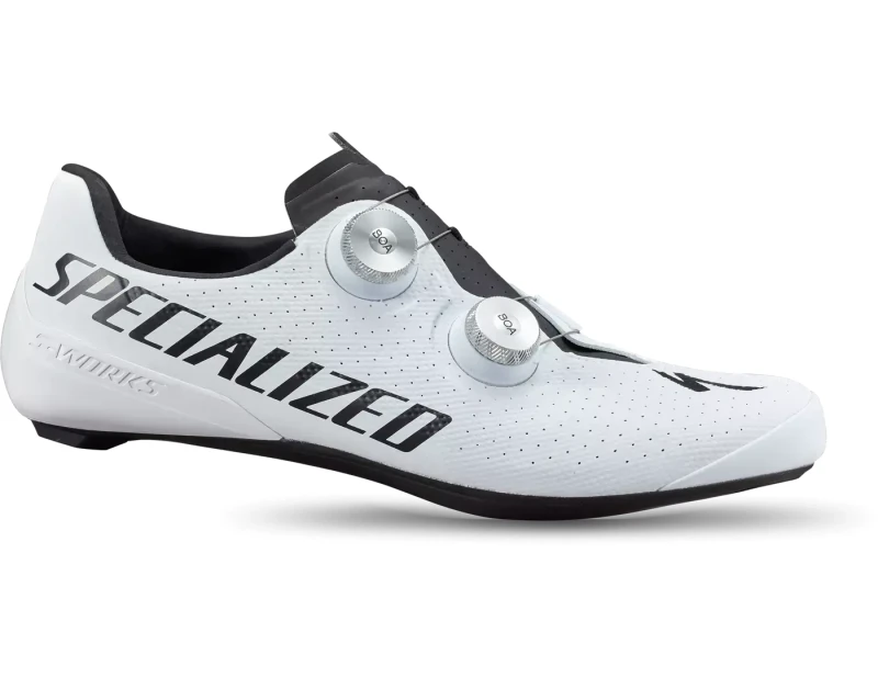 Buty Specialized S-Works Torch Team White.webp