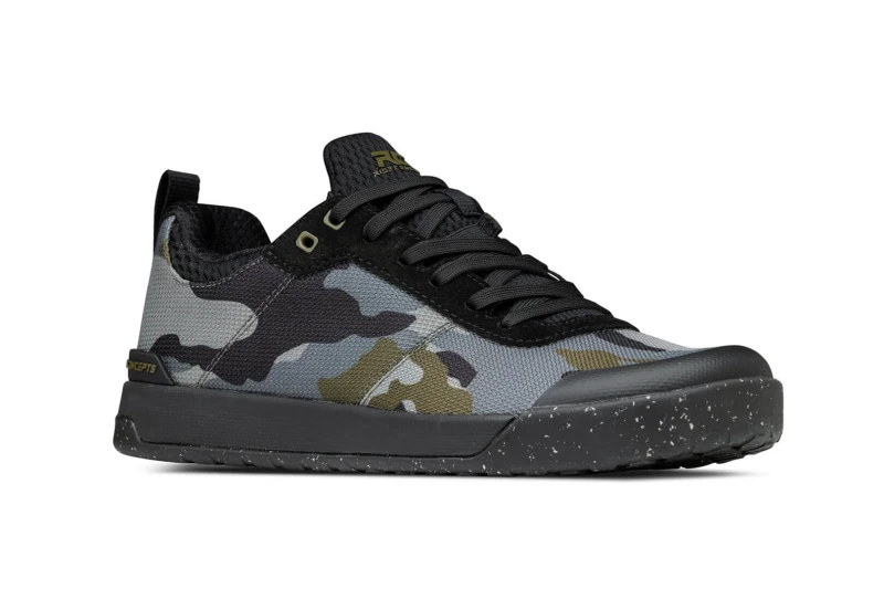 Buty Ride Concepts Accomplice Olive Camo.webp