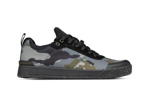 Buty Ride Concepts Accomplice Olive Camo p2.webp
