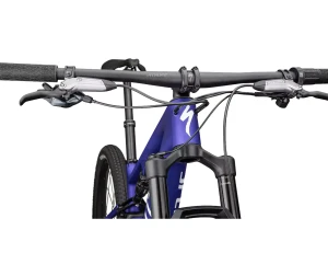 Rower Specialized Epic 8 Comp Satin Metallic Sapphire White 2024 p5.webp