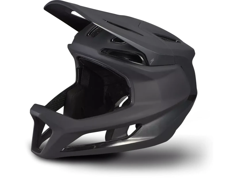 Kask Specialized Gambit Black.webp