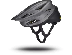 Kask Specialized Camber Smoke Black.webp