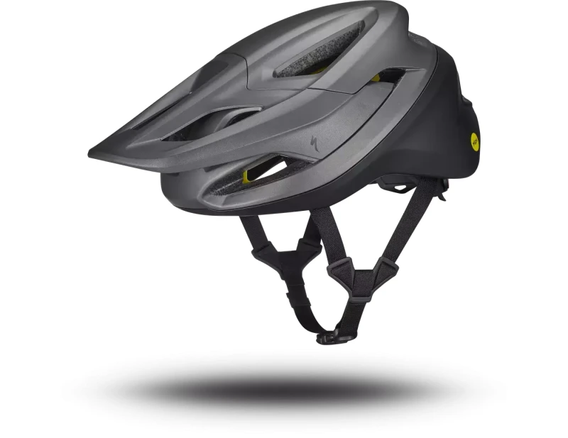 Kask Specialized Camber Smoke Black.webp
