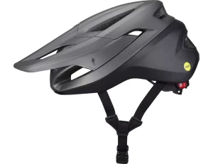 Kask Specialized Camber Smoke Black p3.webp