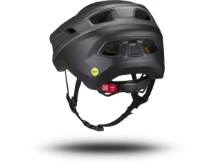 Kask Specialized Camber Smoke Black p4.webp