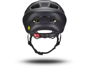 Kask Specialized Camber Smoke Black p5.webp