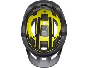 Kask Specialized Camber Smoke Black p7.webp