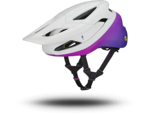 Kask Specialized Camber White Dune Purple Orchid.webp