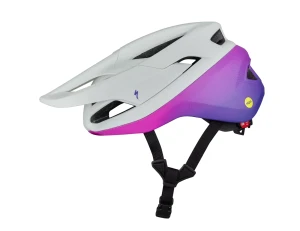 Kask Specialized Camber White Dune Purple Orchid p3.webp