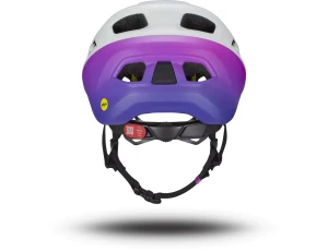 Kask Specialized Camber White Dune Purple Orchid p4.webp