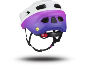 Kask Specialized Camber White Dune Purple Orchid p5.webp