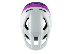 Kask Specialized Camber White Dune Purple Orchid p6.webp