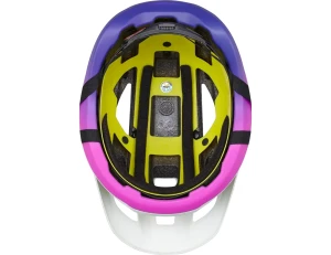 Kask Specialized Camber White Dune Purple Orchid p7.webp