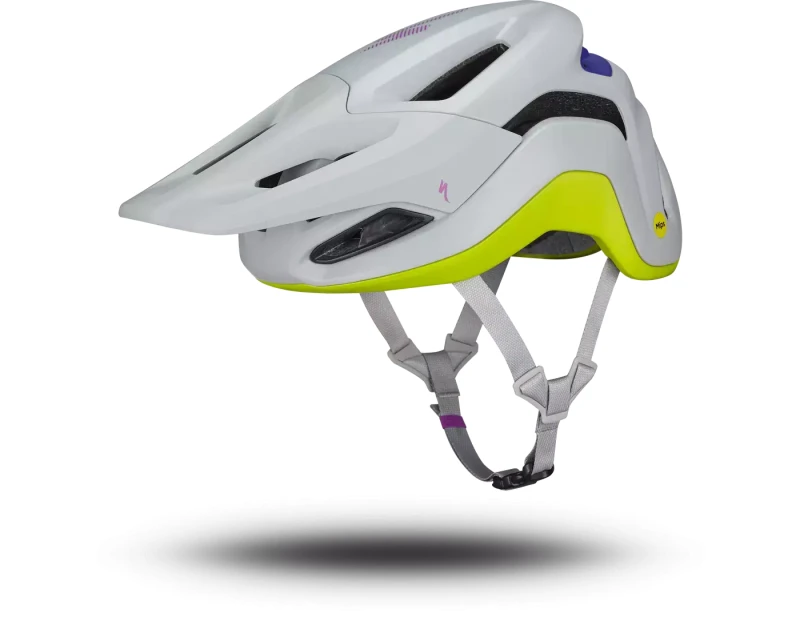 Kask Specialized Ambush 2 Wild Dove Grey.webp