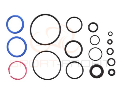 Zestaw serwisowy FOX Seal Kit: F-S GRIP2 36 & 40